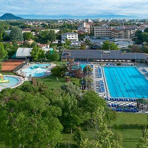 Hotel Petrarca Terme